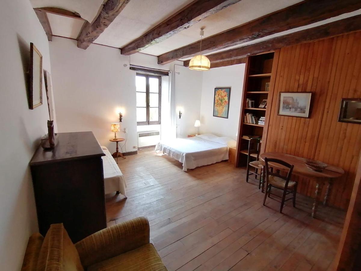 11 Rue Basse Najac Villa Exterior foto